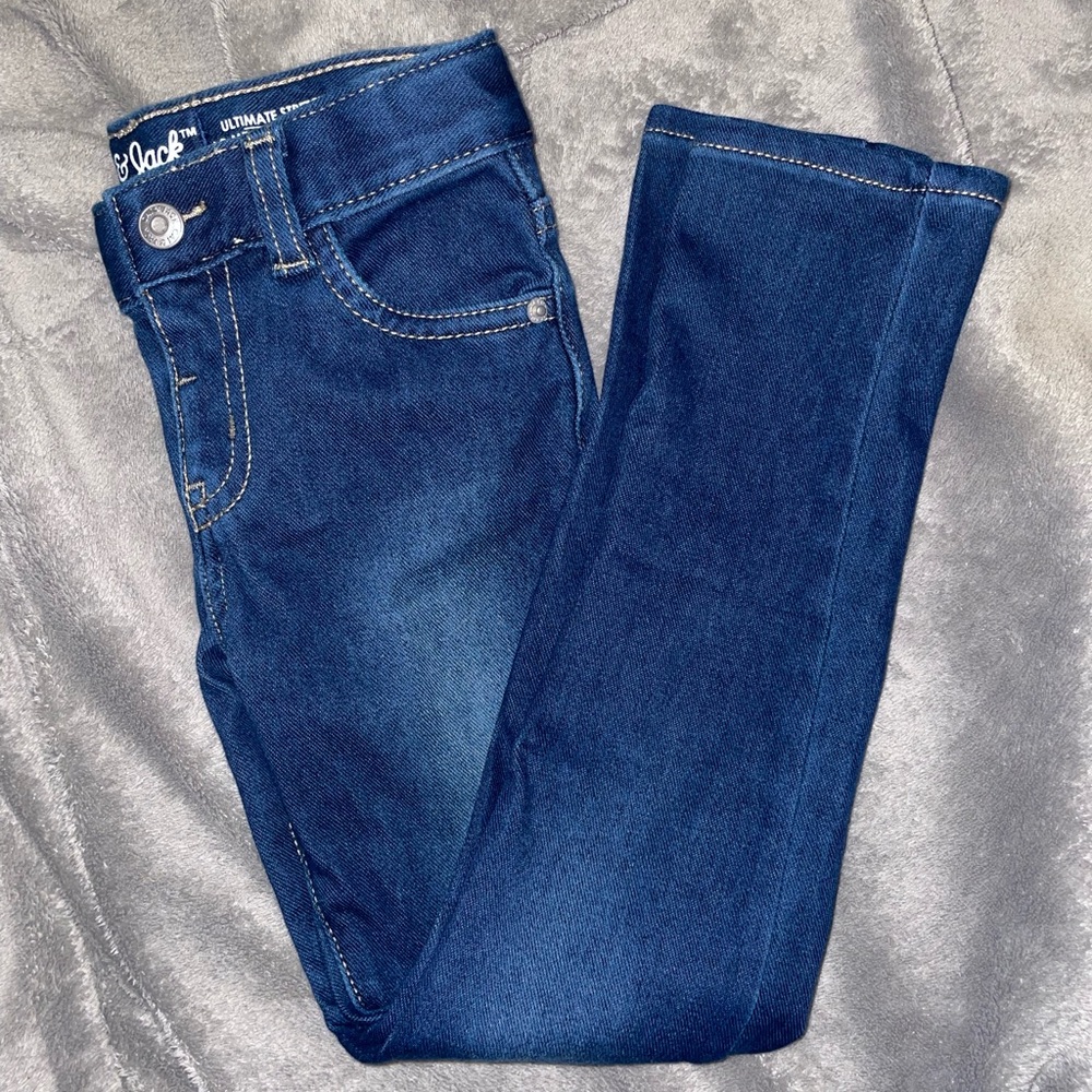 -kids 5t jeggings ultimate stretch